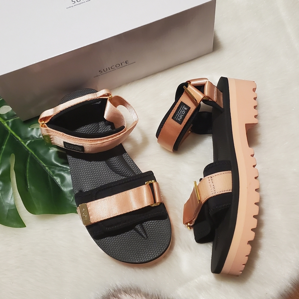 Suicoke Sandals Size 7